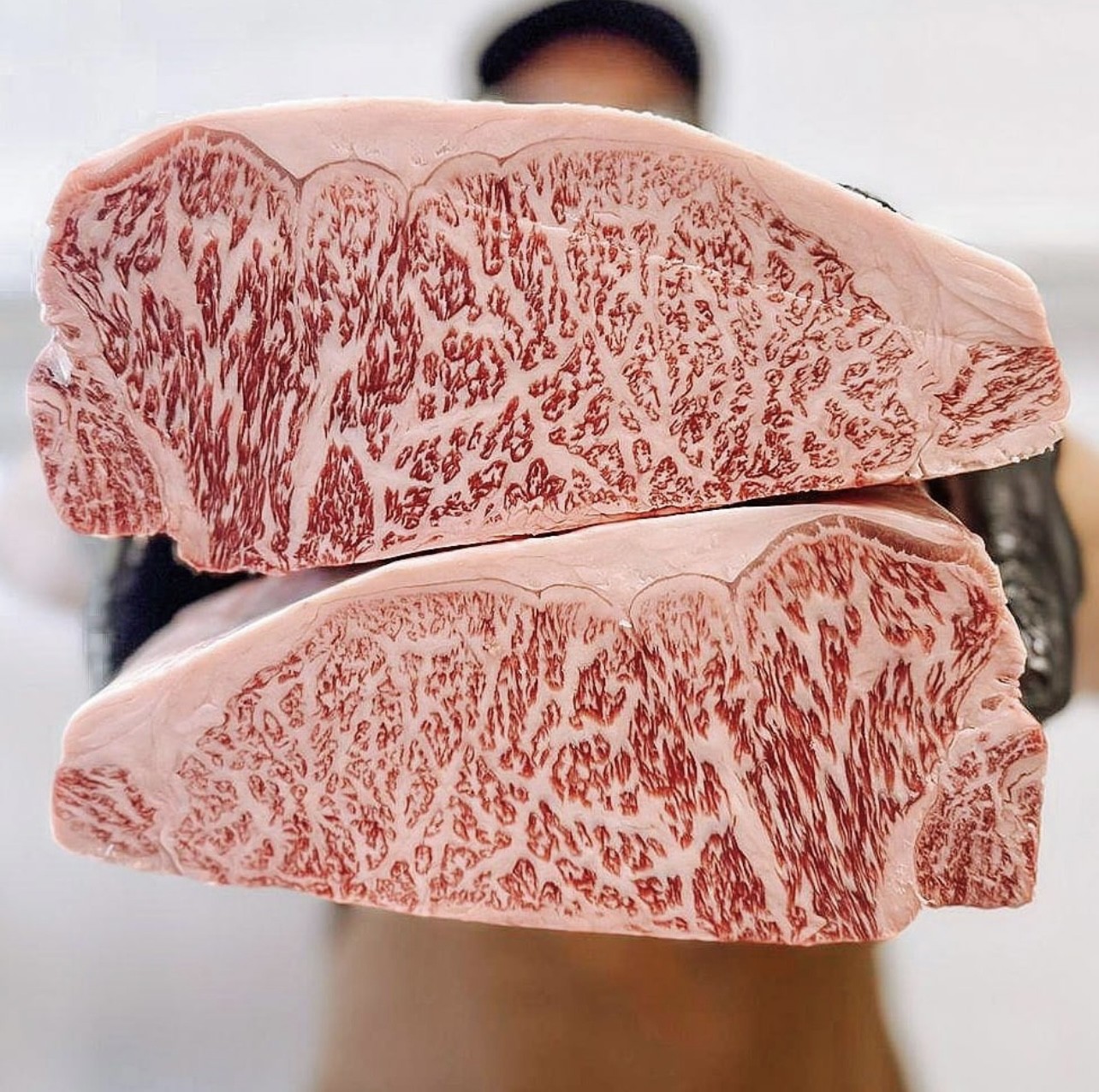 Wagyu Biff, Stone Axe Fullblodswayu
